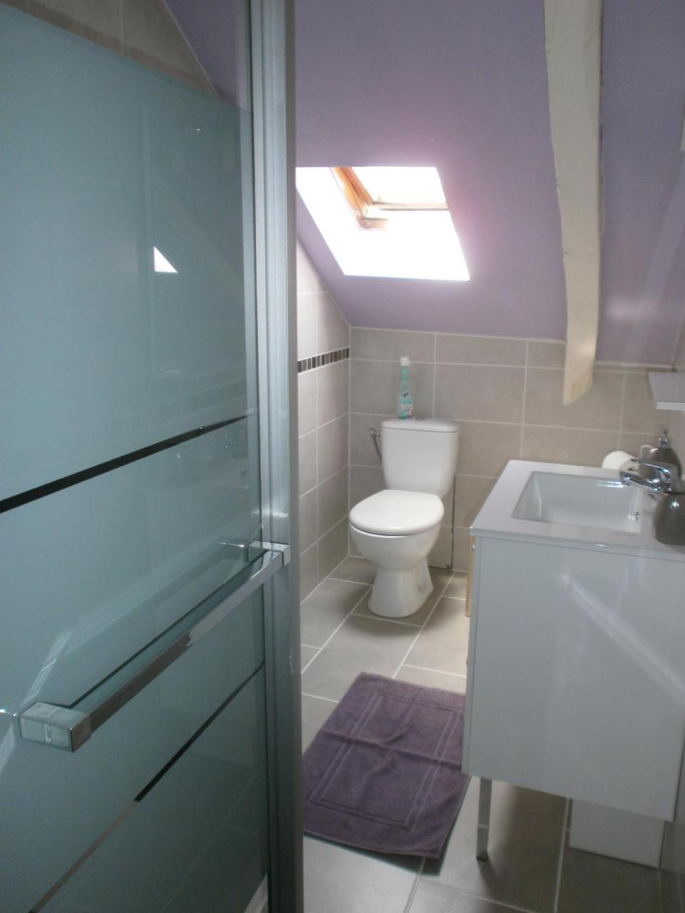 La Succursalle Holiday home Honfleur