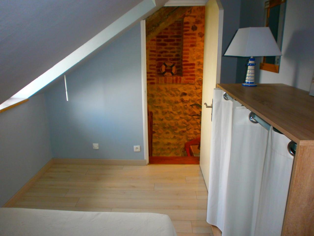 Holiday home La Succursalle