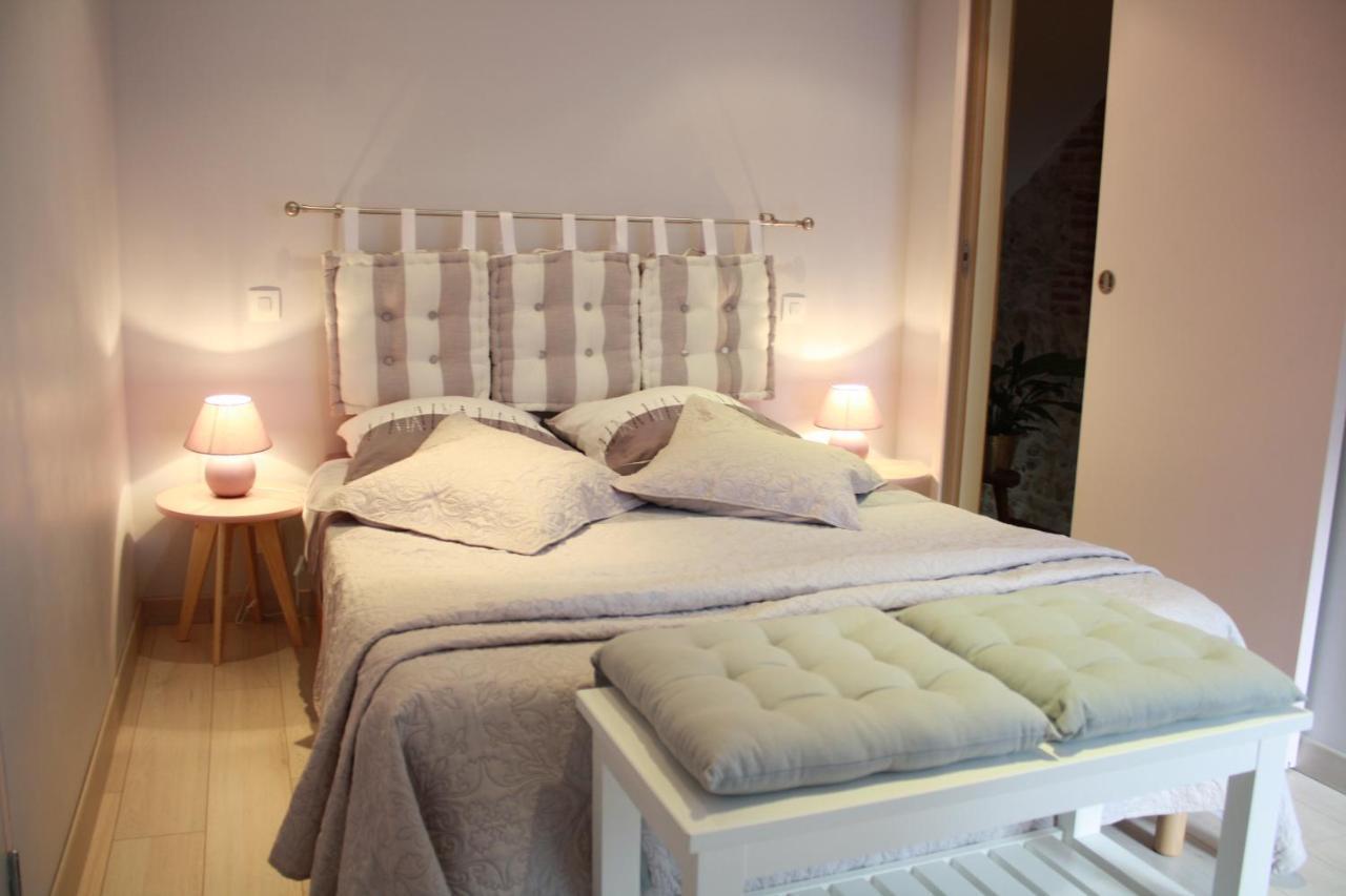 Holiday home La Succursalle Honfleur