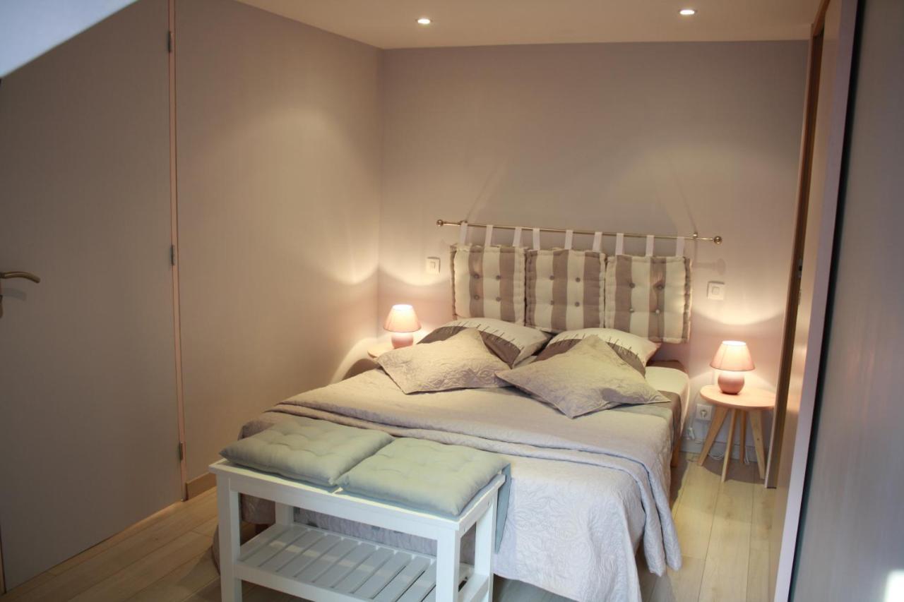 La Succursalle Holiday home