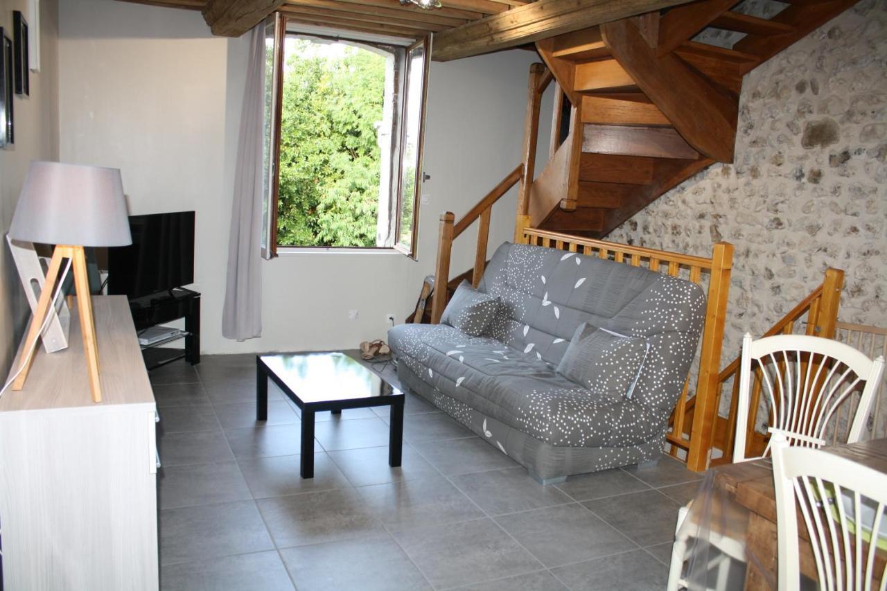 La Succursalle Holiday home Honfleur