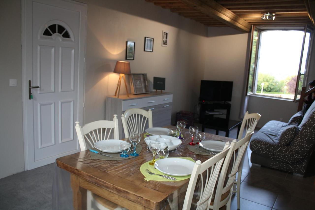 La Succursalle Holiday home *