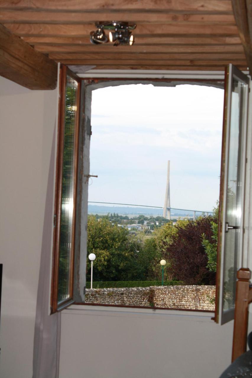 Holiday home La Succursalle