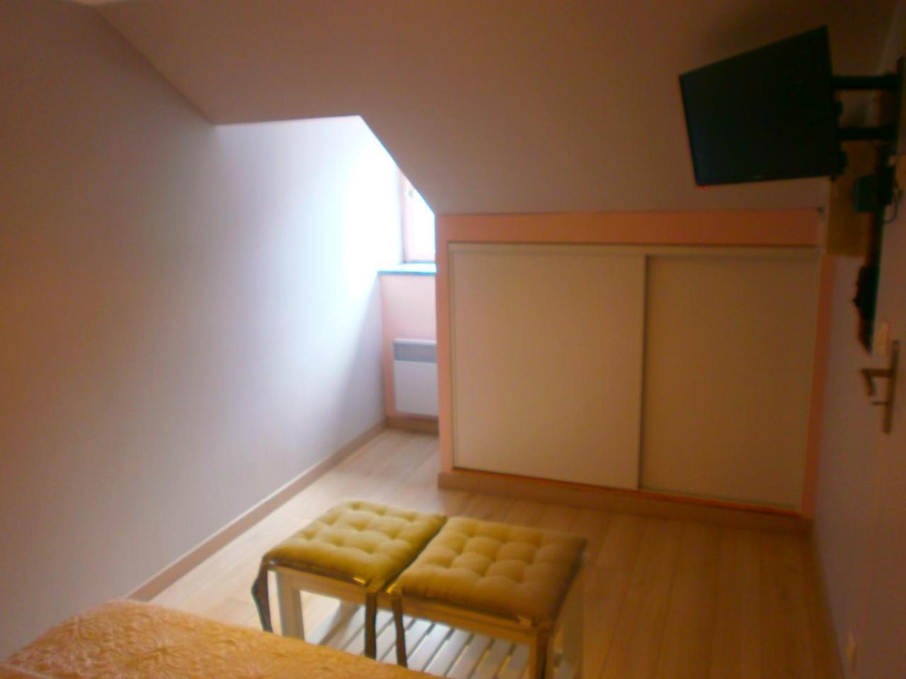 La Succursalle Honfleur
