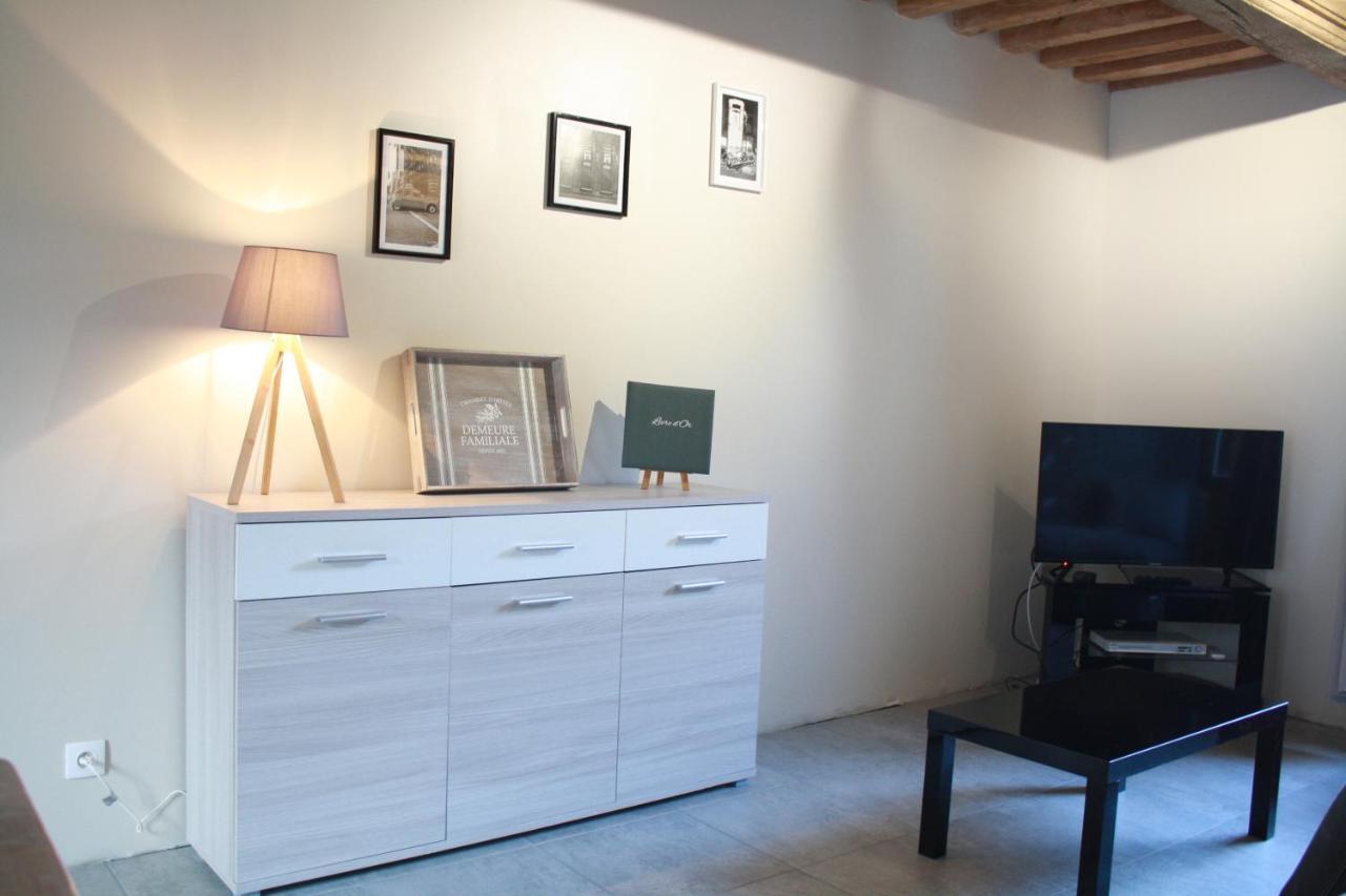 La Succursalle Holiday home *