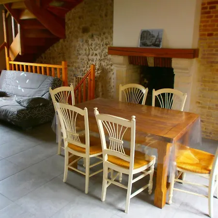 La SuccuRSalle Honfleur Esterno foto