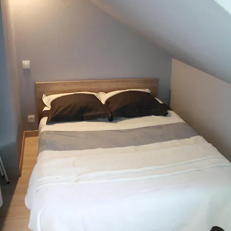 La SuccuRSalle Honfleur Esterno foto