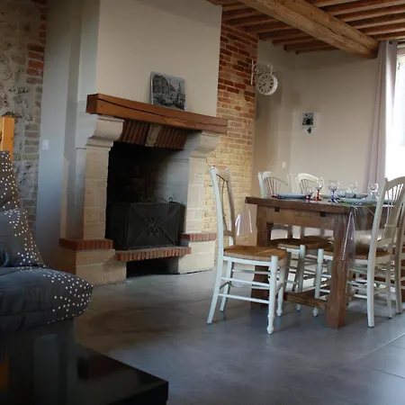 La SuccuRSalle Honfleur Esterno foto