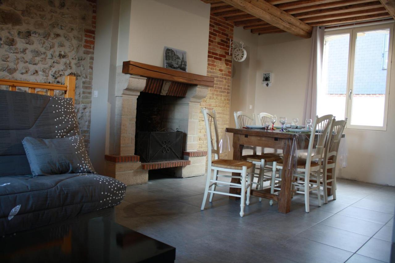 La Succursalle Honfleur